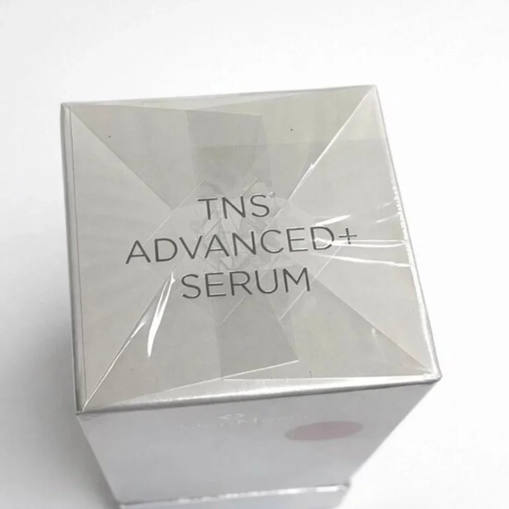 SkinMedica TNS Advanced + Serum Exp 2028 1 Oz 28.4g Authentic New - Picture 3 of 4